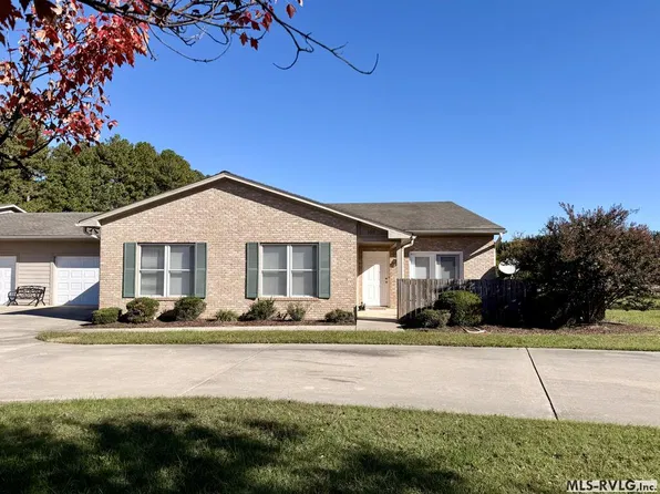160 Reed Cir, South Hill, VA 23970