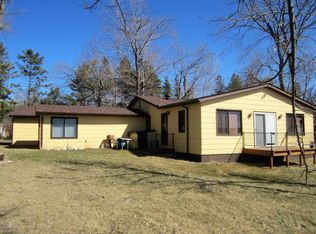 36389 Round Lake Trl, Ottertail, MN 56571