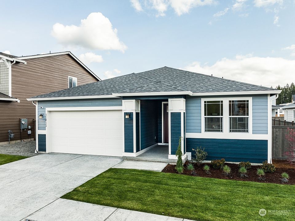 1st image of 12624 176th Avenue E #82