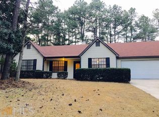 3072 Essex Dr, Villa Rica, GA 30180