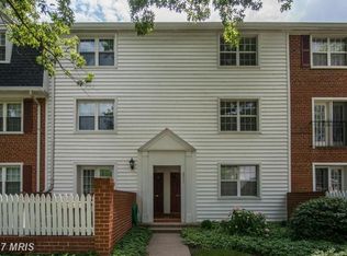 2711 S Walter Reed Dr UNIT C, Arlington, VA 22206