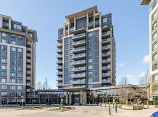 253 S Park Rd #PENTHOUSE 2, Markham, ON L3T0B4