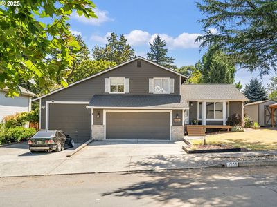 1536 SE Condor Ave, Gresham, OR, 97080