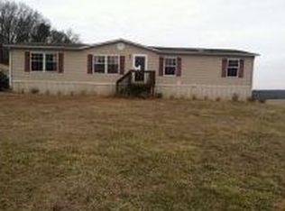 655 Oregon Trl, Greeneville, TN 37743