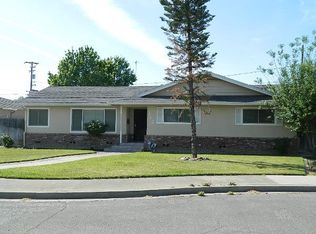 360 Hanover Ave, Turlock, CA 95382