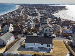 27 Standish Ave, Hull, MA 02045