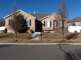 937 N Rattler Rd, Saratoga Springs, UT 84045