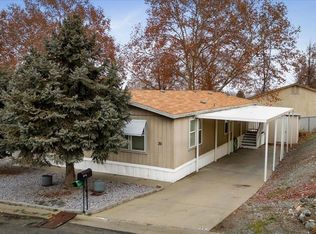 1010 Deer Creek Way Space 36, Yreka, CA 96097