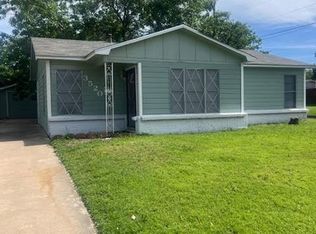 3520 Pine Ave, Waco, TX 76708