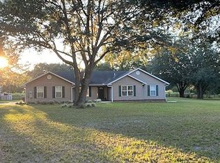 8167 SW 115th Run, Lake Butler, FL 32054