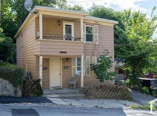 15 Essex St #1, Fitchburg, MA 01420