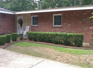 1823 Robinson Hill Rd, Montgomery, AL 36106