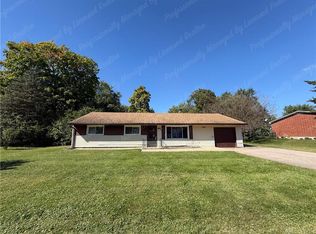 1927 N Central Dr, Dayton, OH 45432