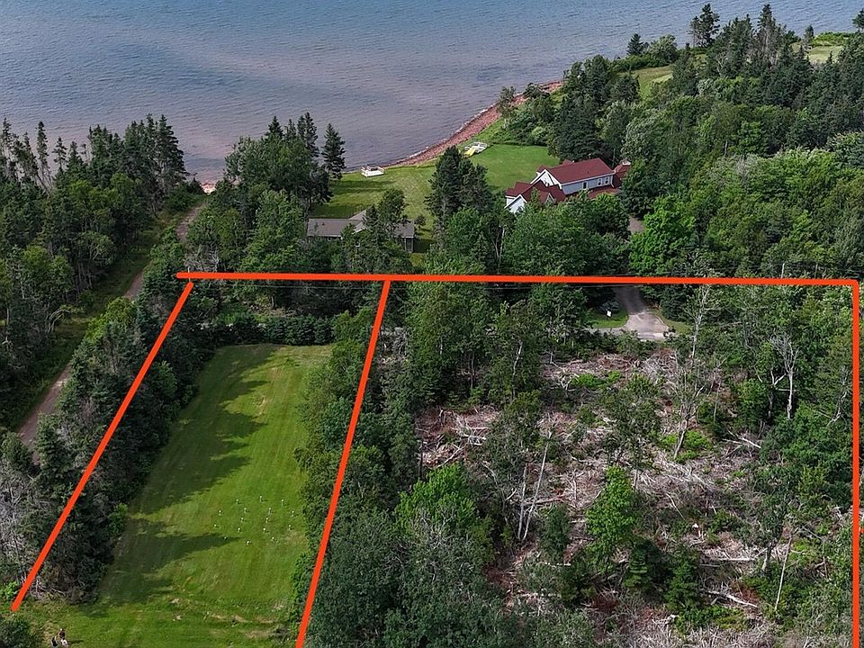 43 Campbell Rd Saint Parish PE Zillow