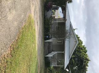 2243 Bacom Point Rd, Pahokee, FL 33476