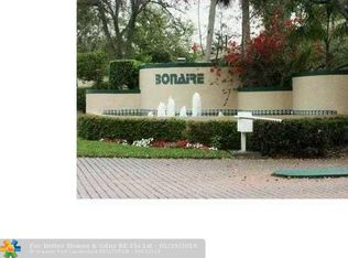 7653 NW 79th Ave APT 115, Tamarac, FL 33321