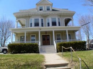 139 William St APT 6, Portland, ME 04103