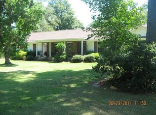 217 County Lake Denham Rd, Waynesboro, MS 39367