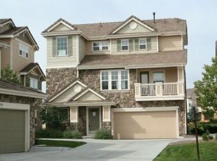 11857 Bolton Cir, Parker, CO 80134