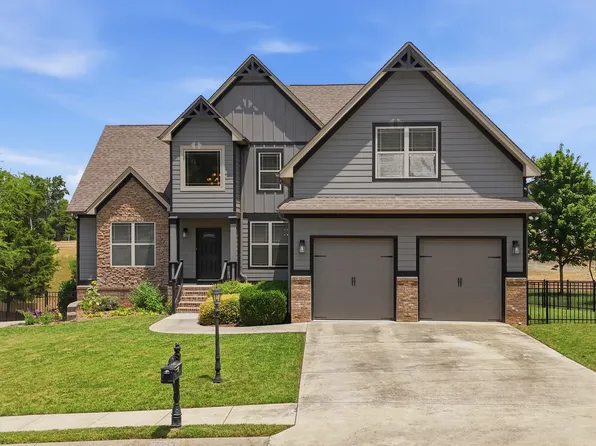 7645 Peppertree Dr, Ooltewah, TN 37363