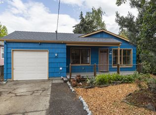 4315 SE Glenwood St, Portland, OR 97206