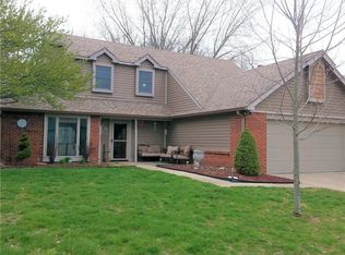939 Jonathan Dr, Plainfield, IN