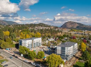 3409 Old Okanagan Hwy #504, West Kelowna, BC V4T1N5