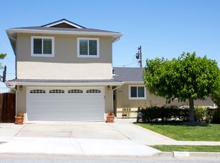 1711 Hyacinth Ln, San Jose, CA 95124