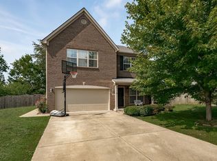 194 Whitman Way, Georgetown, KY 40324