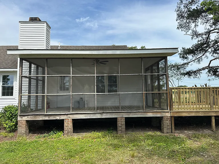 Frank Price Church Rd — Photo 3
