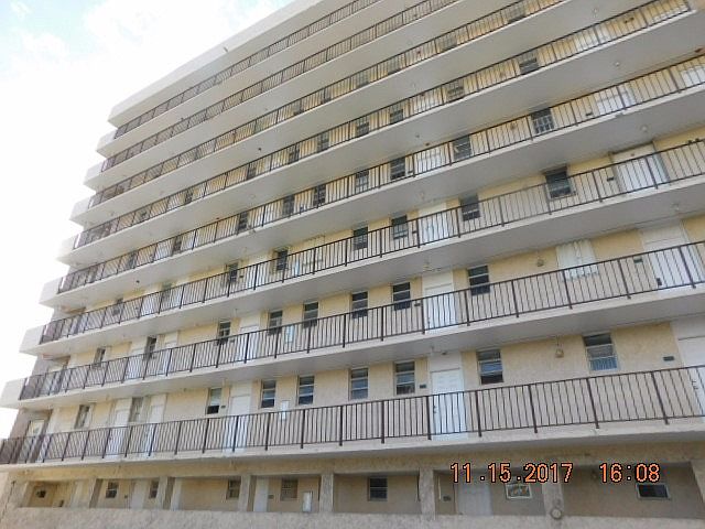 Property Front View