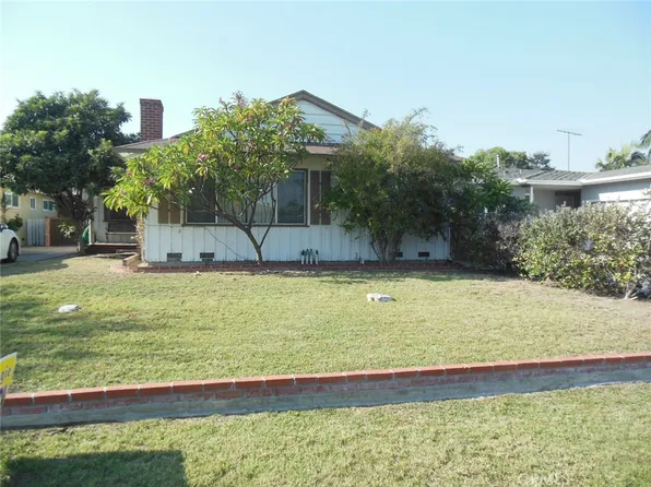 9933 Tristan Dr, Downey, CA 90240