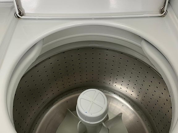 Large Washer