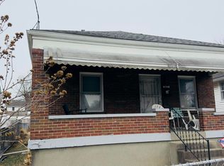 3617 Woodruff Ave, Louisville, KY