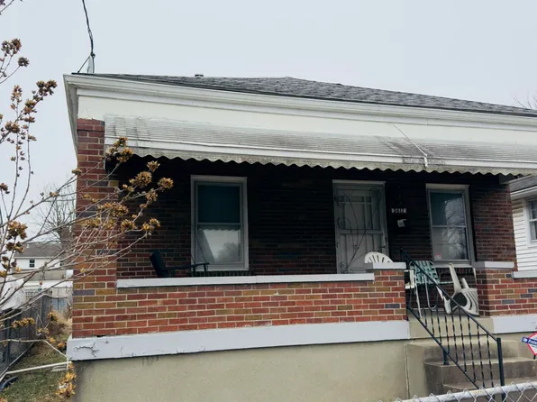 3617 Woodruff Ave, Louisville, KY 40215