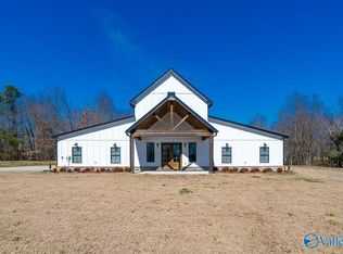 12317 Quinn Rd, Athens, AL 35611