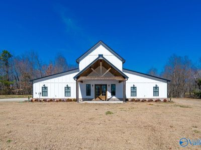 12317 Quinn Rd, Athens, AL, 35611