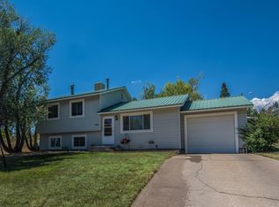 730 Ashley Rd, Craig, CO 81625