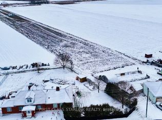 2747 Canal Rd, Bradford West Gwillimbury, ON L3Z4E9