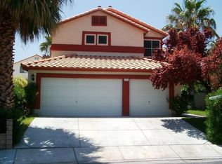 7453 Wildwind Dr, Las Vegas, NV 89128