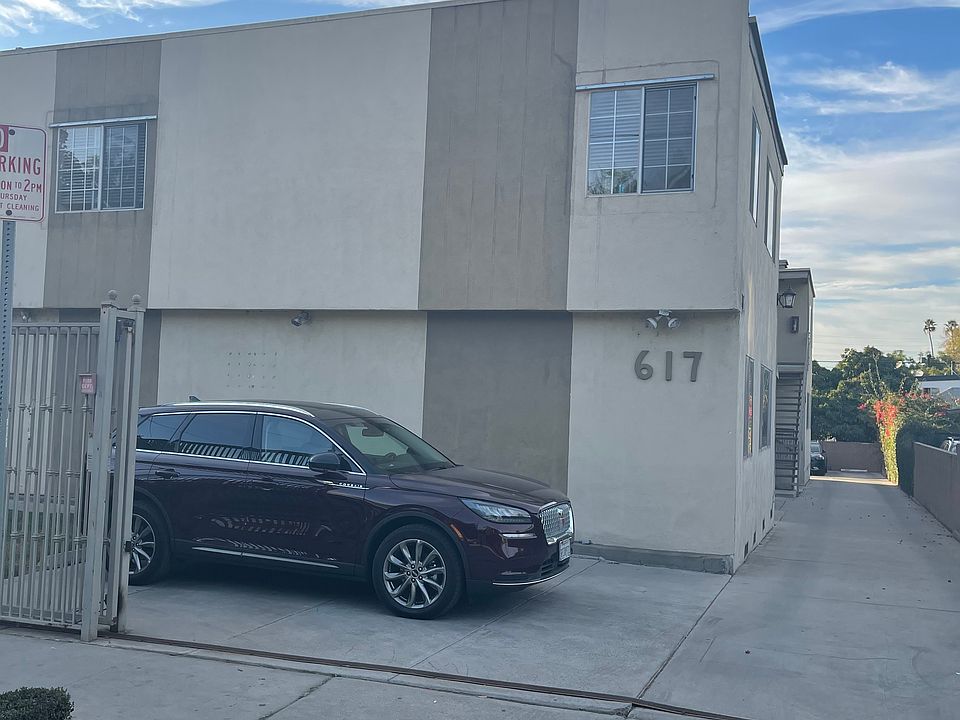1st image of 617 Maltman Ave APT 7
