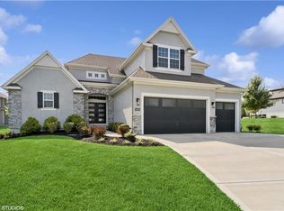 10429 W 170th Pl, Overland Park, KS 66221