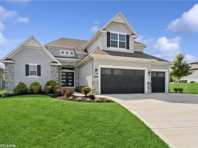 10429 W 170th Pl, Overland Park, KS, 66221
