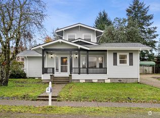 415 Bellevue Ave, Shelton, WA