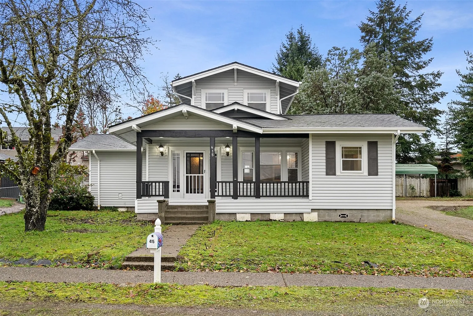 415 Bellevue Avenue photo 1