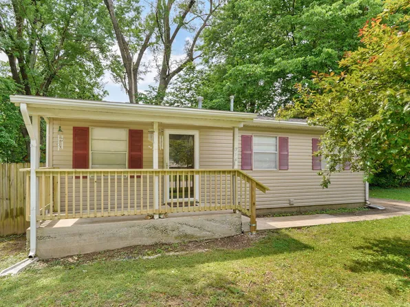 314 E Swiss Lane Court, Springfield, MO 65807
