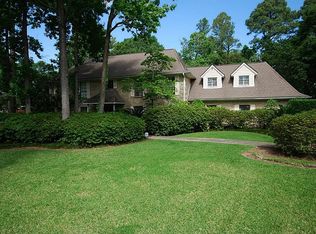 6714 Twin Leaf Dr, Spring, TX 77379