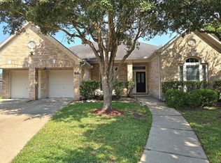 2414 Hidden Park Ct, Richmond, TX 77469