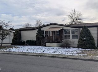 1708 E Strand Ave, Post falls, ID 83854