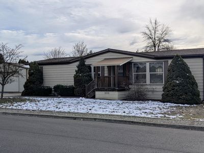 1708 E Strand Ave, Post falls, ID, 83854